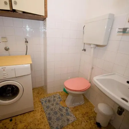 Neretvanka - Twin With Shared Bathroom Ragusa
