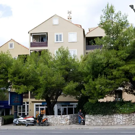 Neretvanka - Twin With Shared Bathroom Apartment Dubrovnik