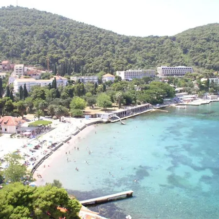 Neretvanka - Twin With Shared Bathroom Apartment *