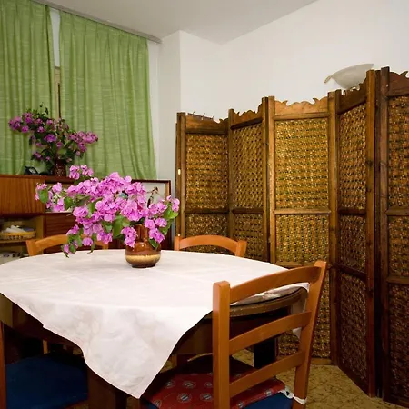 Neretvanka - Twin With Shared Bathroom