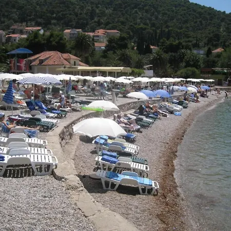 Neretvanka - Twin With Shared Bathroom Apartment *