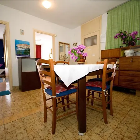 Neretvanka - Twin With Shared Bathroom Appartamento *