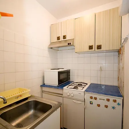 Neretvanka - Twin With Shared Bathroom Apartment
