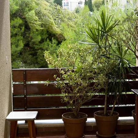 Neretvanka - Twin With Shared Bathroom Apartment Dubrovnik