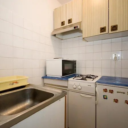 Neretvanka - Twin With Shared Bathroom Dubrovnik