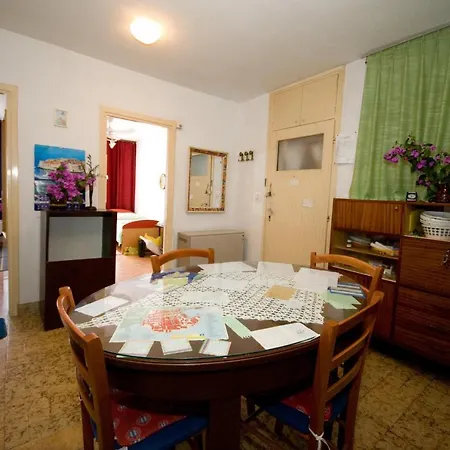Neretvanka - Twin With Shared Bathroom Dubrovnik