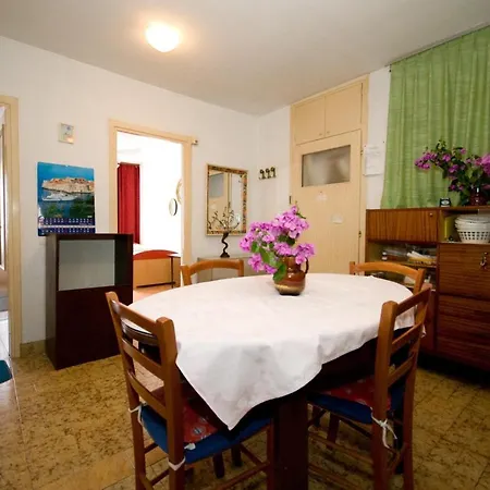 Appartement Neretvanka - Twin With Shared Bathroom Dubrovnik